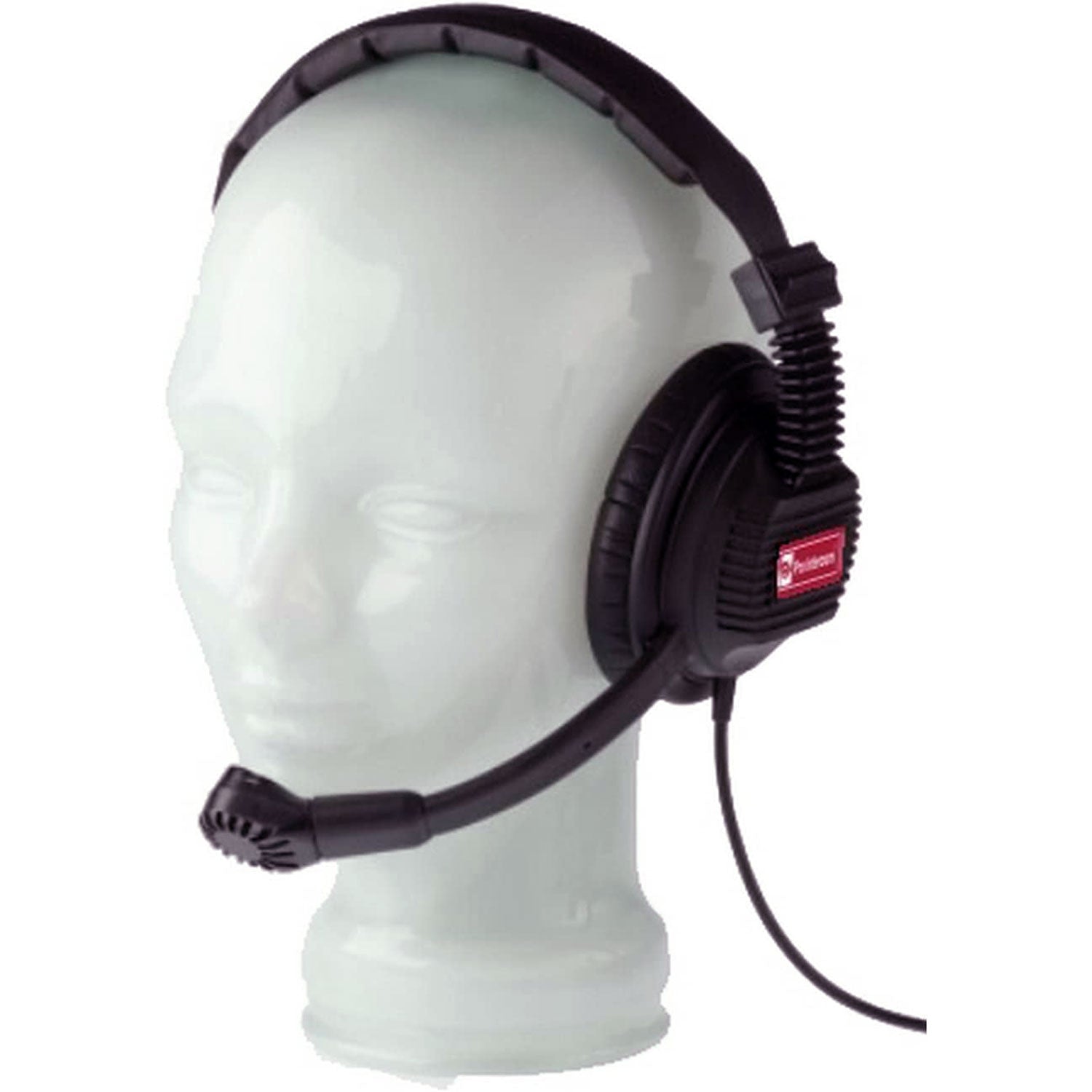 Pro Intercom SMH210 Single Muff Headset