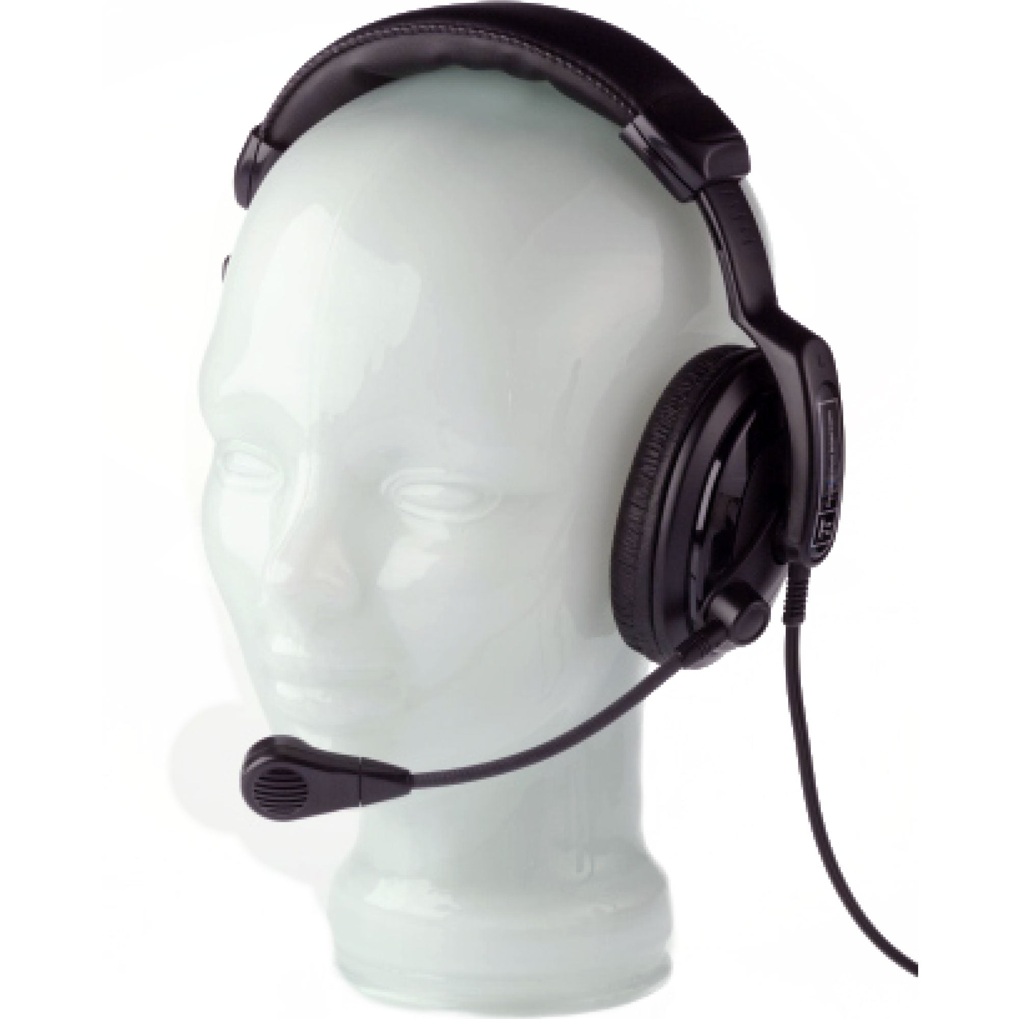 Pro Intercom SMH310 Single Muff Headset