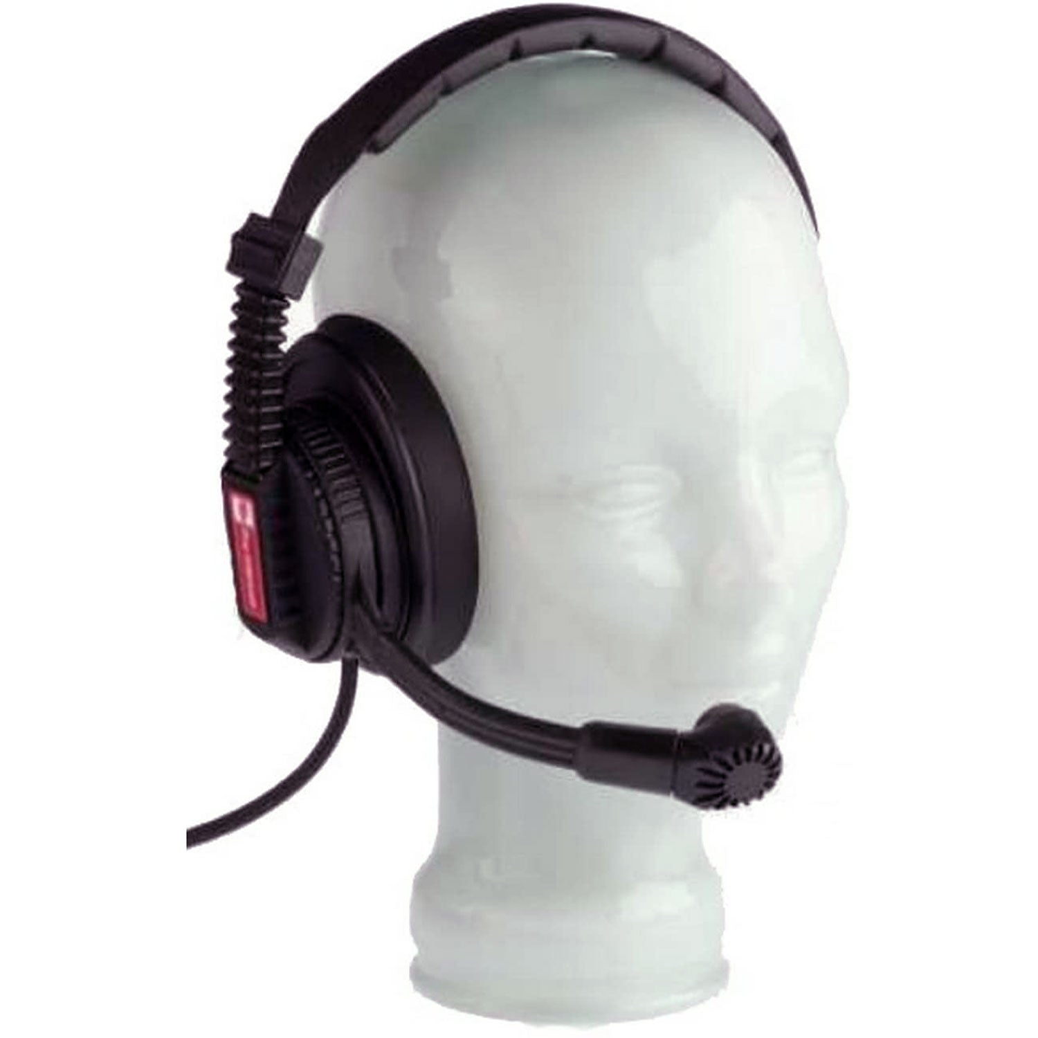 Pro Intercom SMH910 Single Muff Flexible Headset