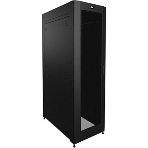 Middle Atlantic SNE24D-4236-P1 SNE Series Rack 42U (24" Wide, 36" Deep)