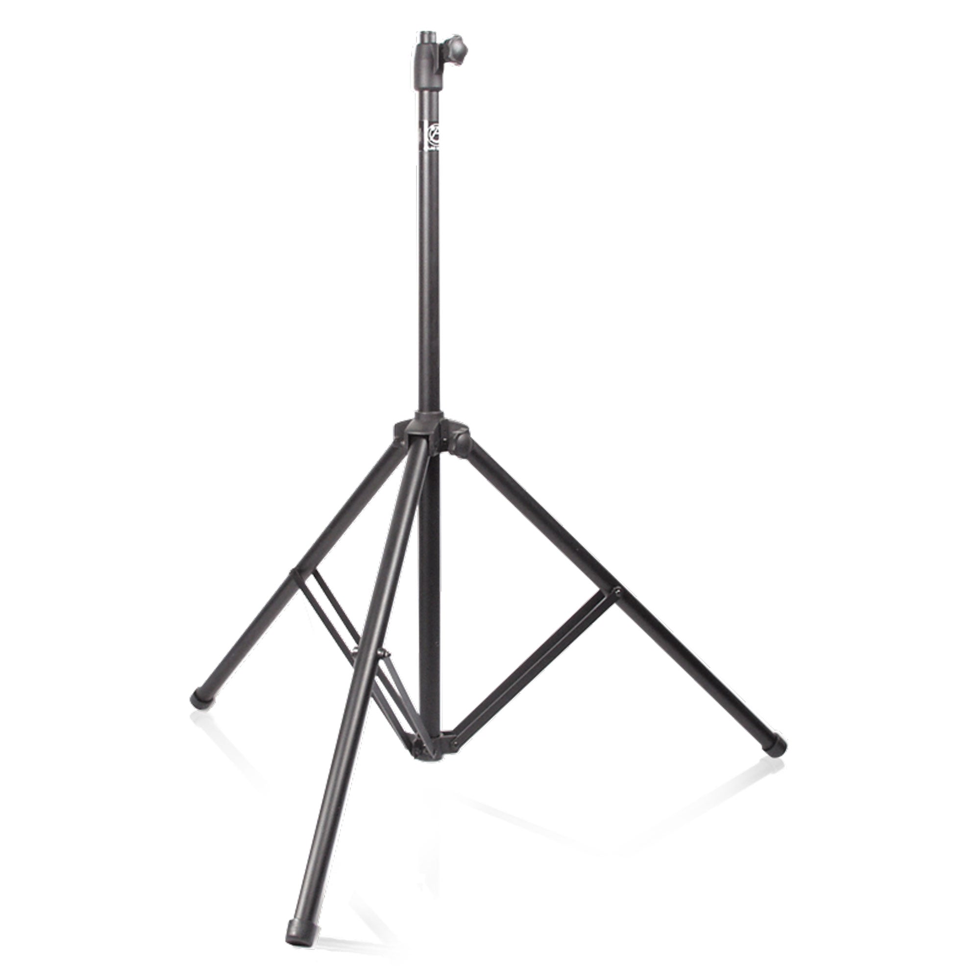 AtlasIED SS500E Lightweight Adjustable Tripod Loudspeaker Stand