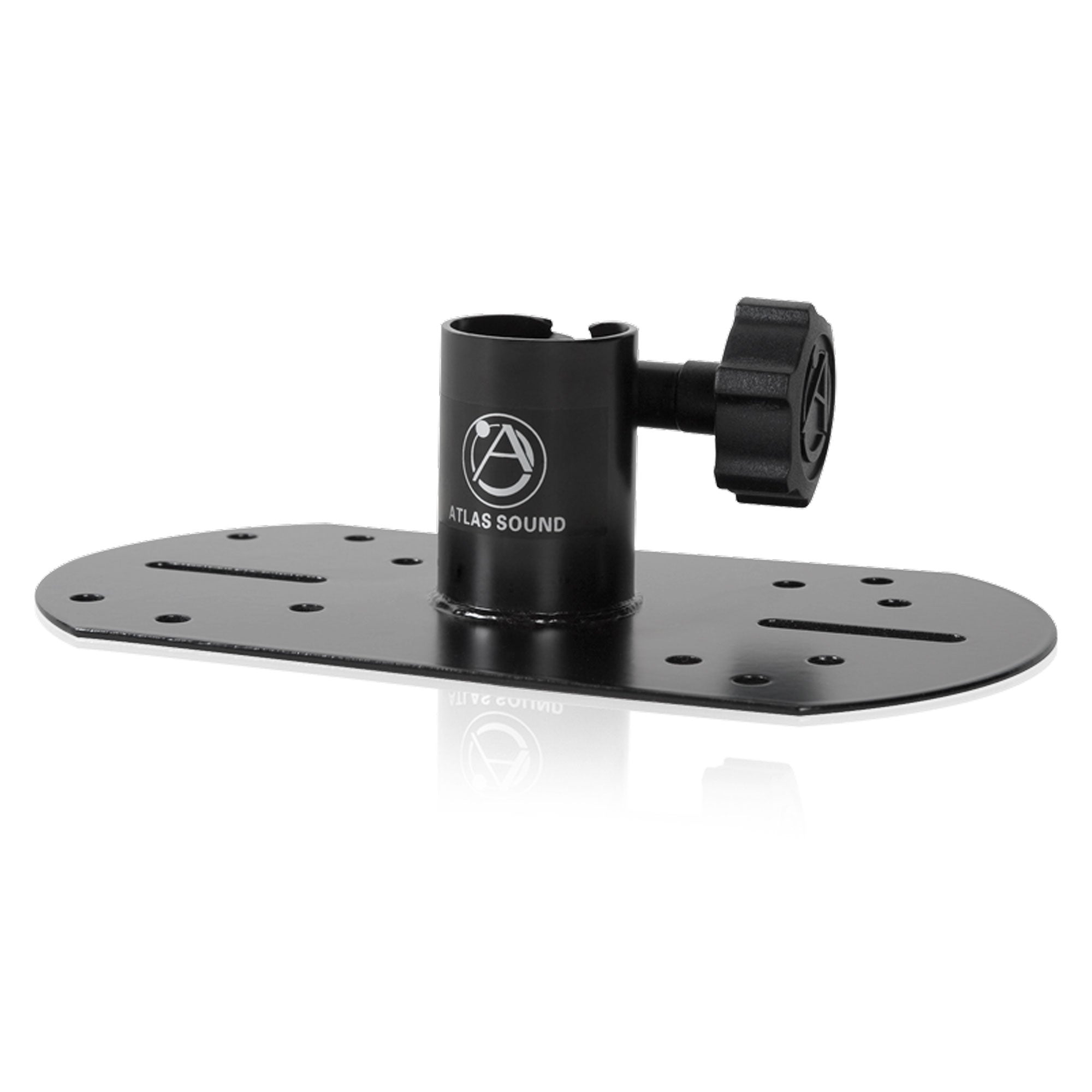 AtlasIED SSA7 Universal Platform Mount for SS500E Tripod Stand