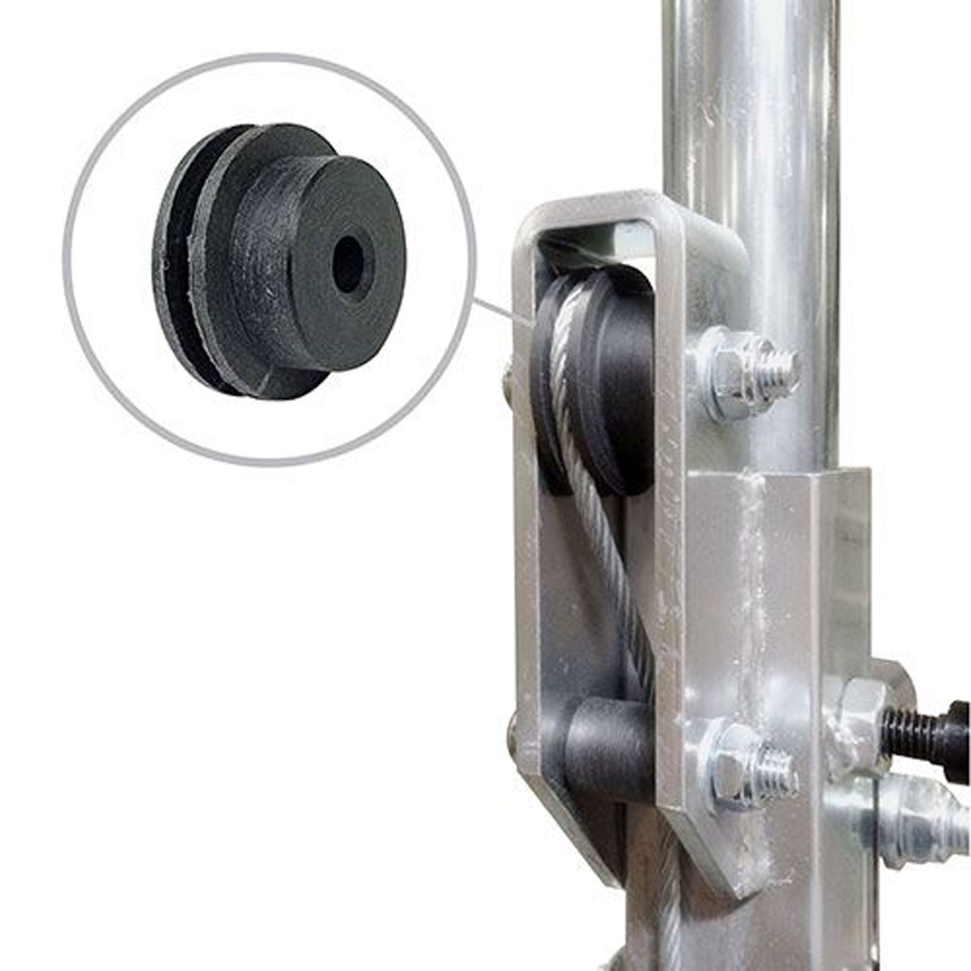 Global Truss ST-132 Medium Pulley