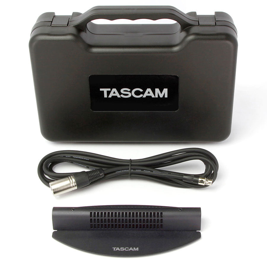 Tascam TM-90BM Boundary Condenser Microphone