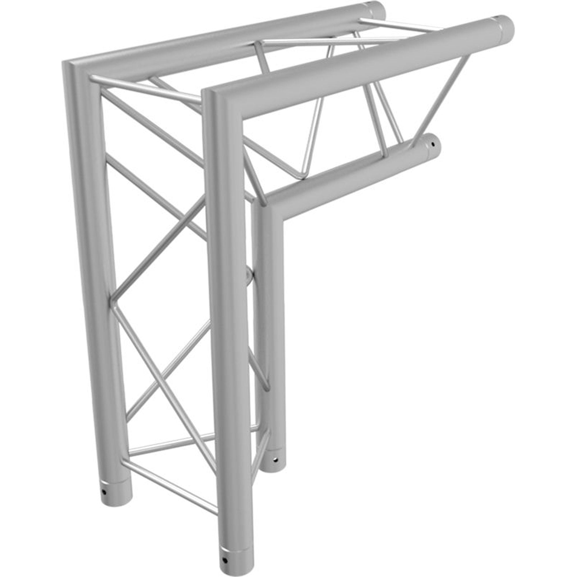 Global Truss F23 2-Way 90 Degree Corner (Apex In)