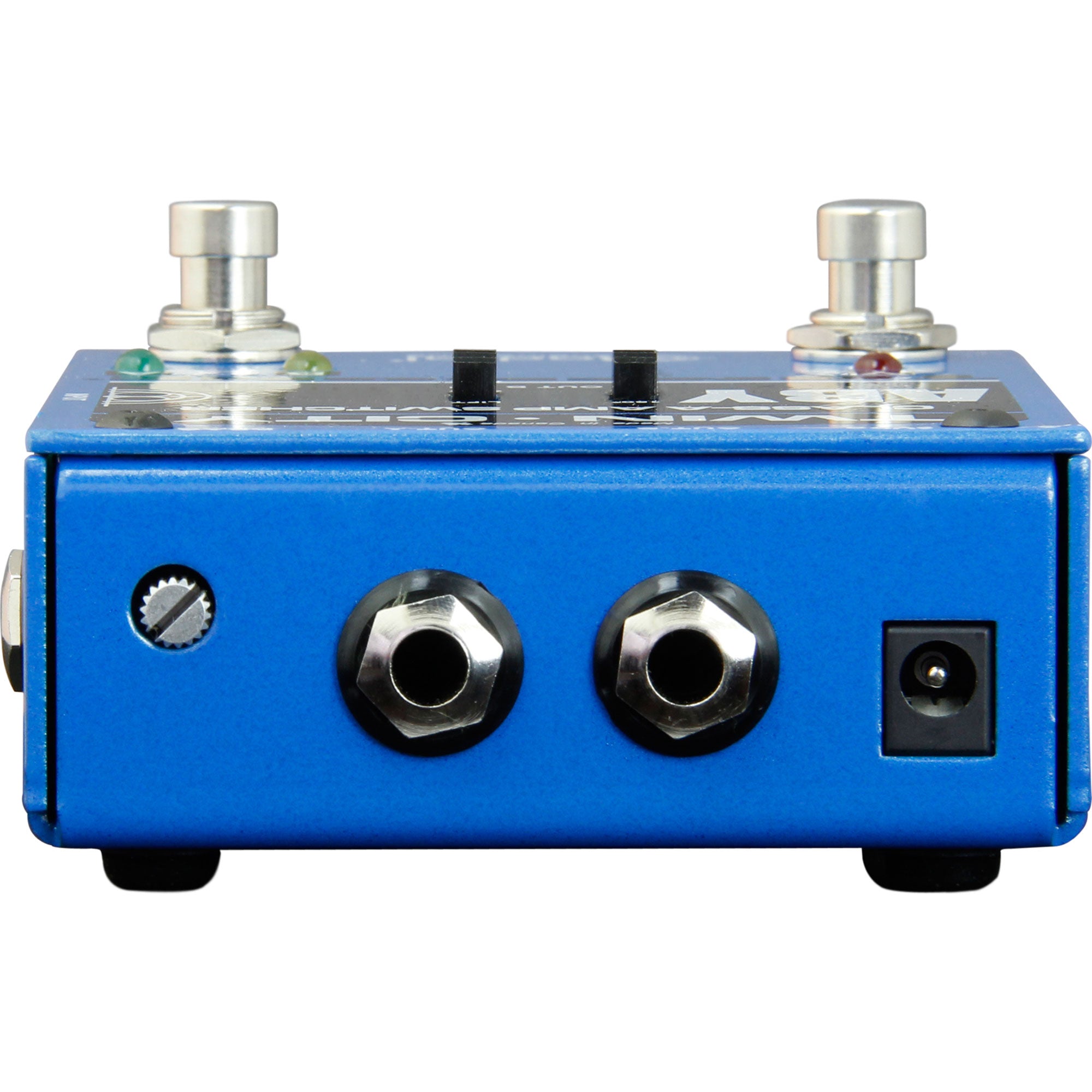 Radial Engineering Tonebone Twin-City Active ABY Amp Switcher