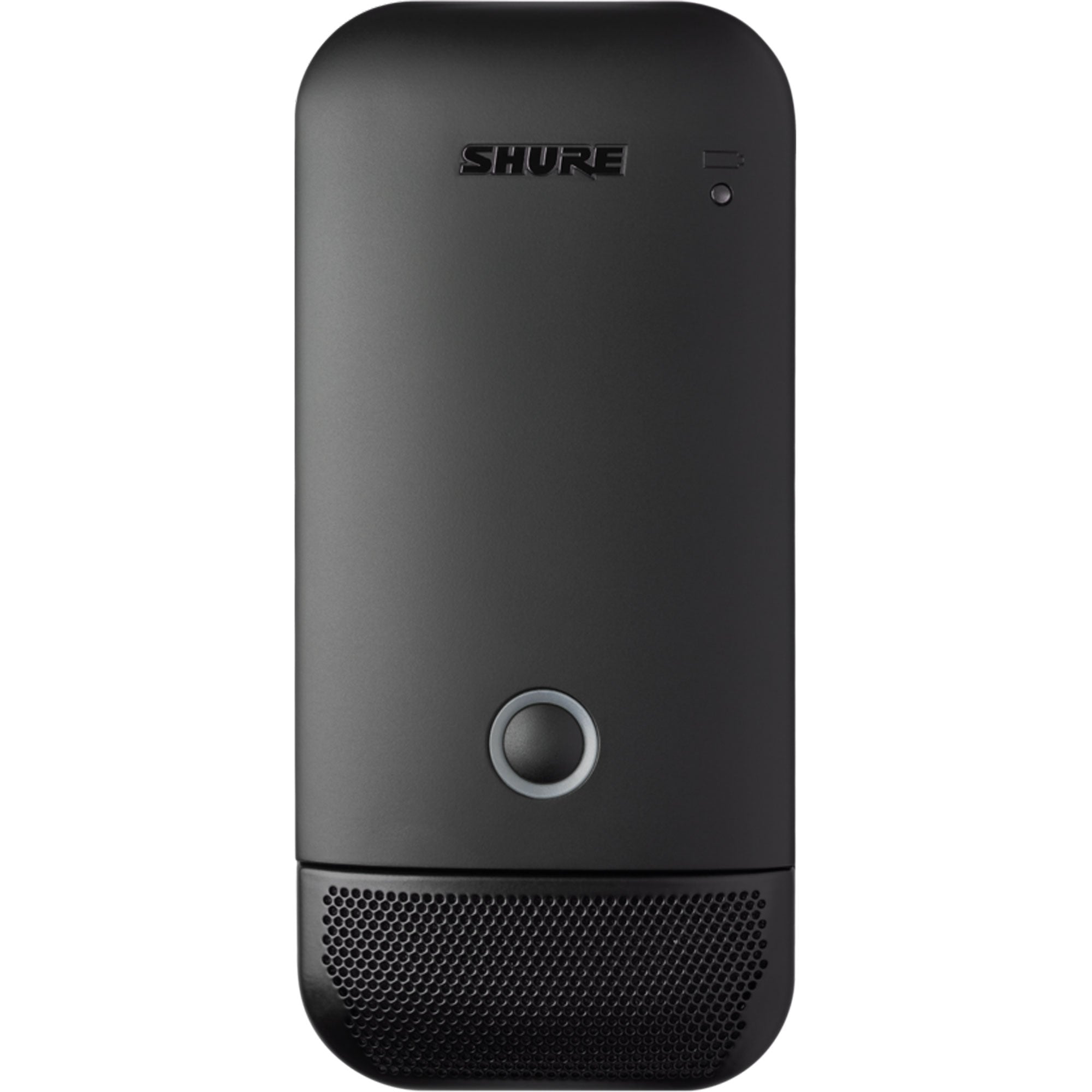 Shure ULXD6/O Wireless Omni Boundary Microphone Transmitter (Black: J50A: 572-616 MHz)