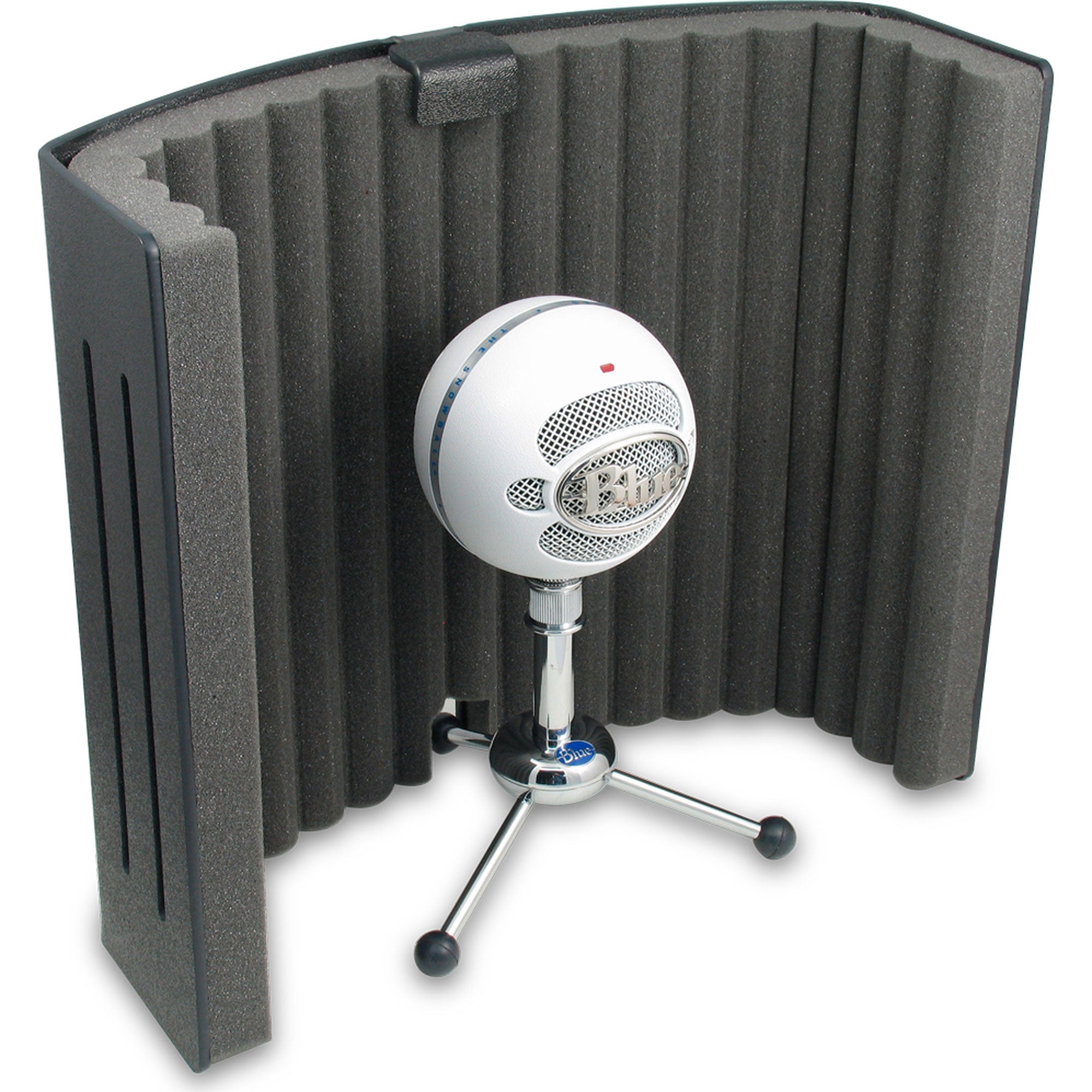 Primacoustic VoxGuard DT Nearfield Absorber (Desktop)