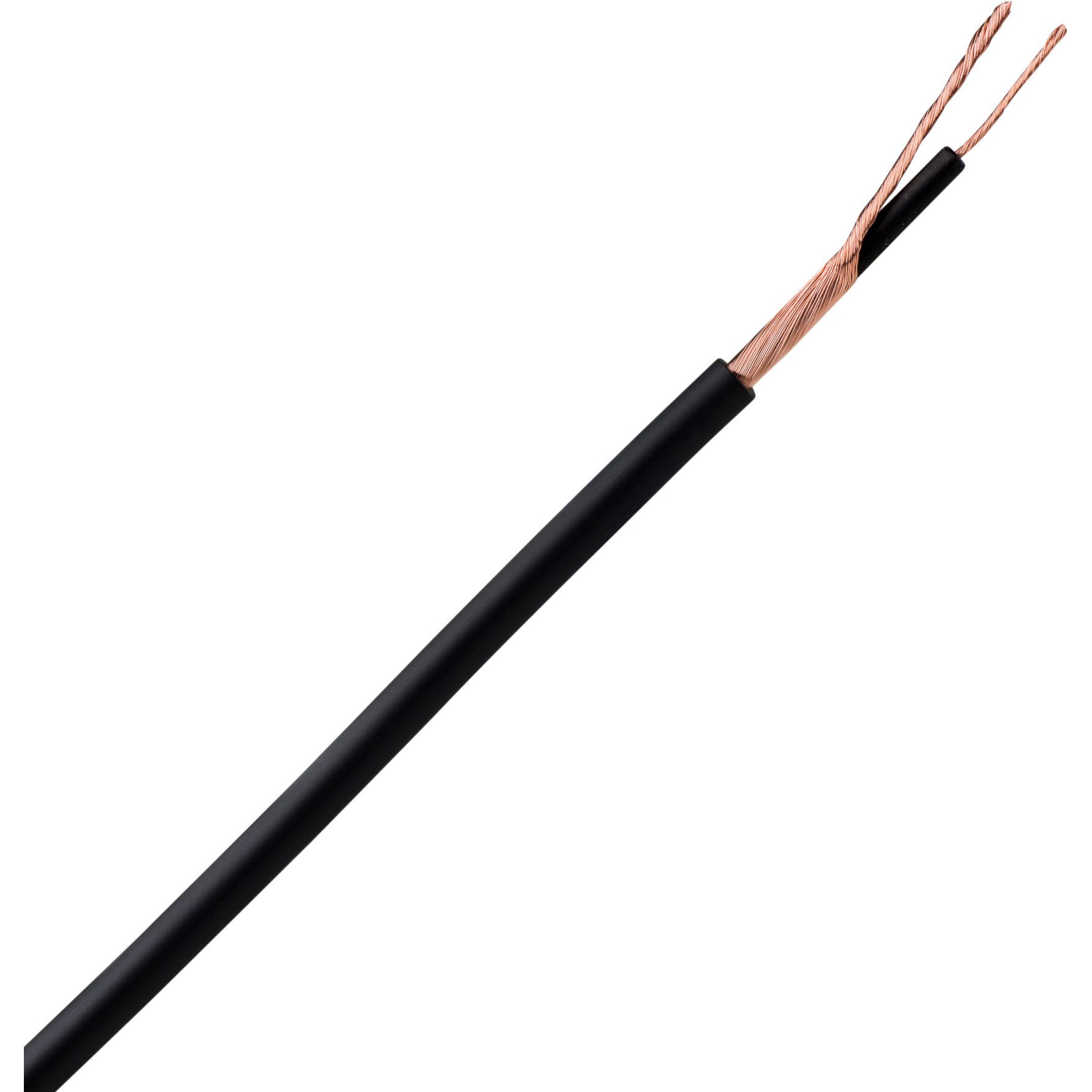 MogamiW2524BlackProInstrumentCable(BytheFoot)