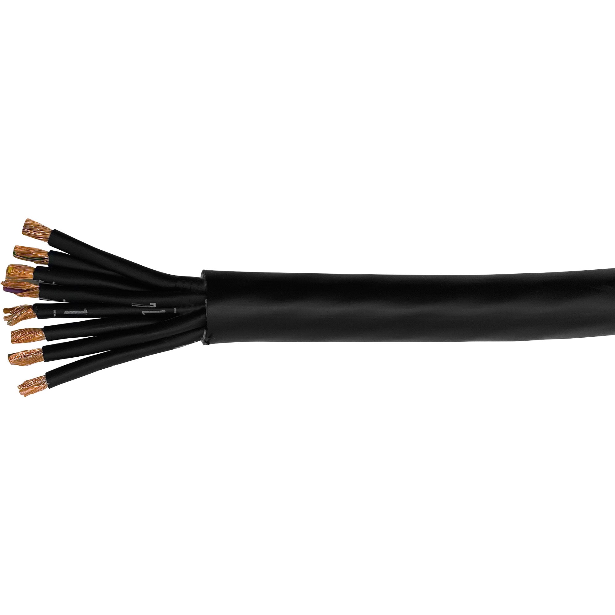 Mogami W2932 8-Channel Audio Snake Cable (By the Foot)