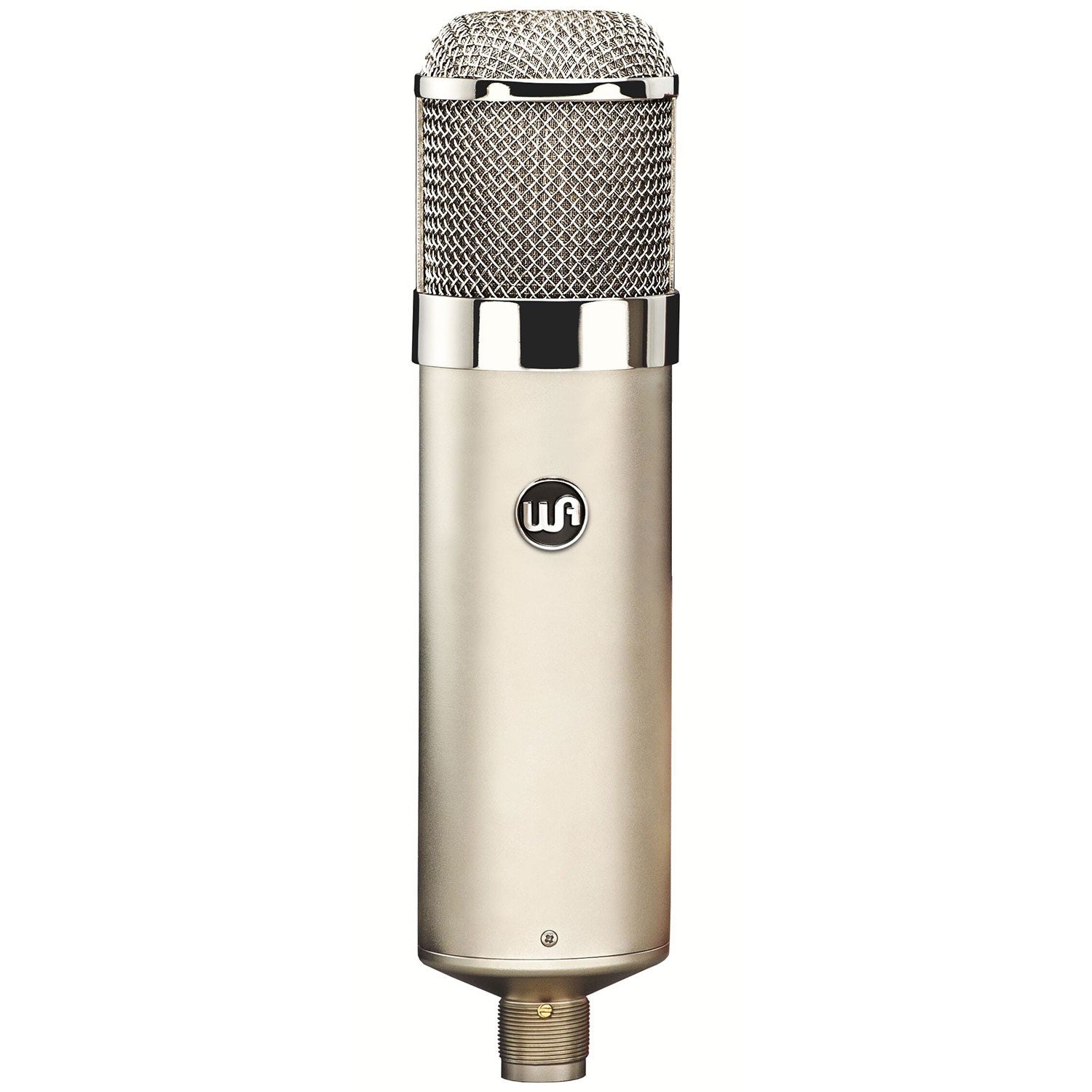 Warm Audio WA-47 Large-Diaphragm Tube Condenser Microphone