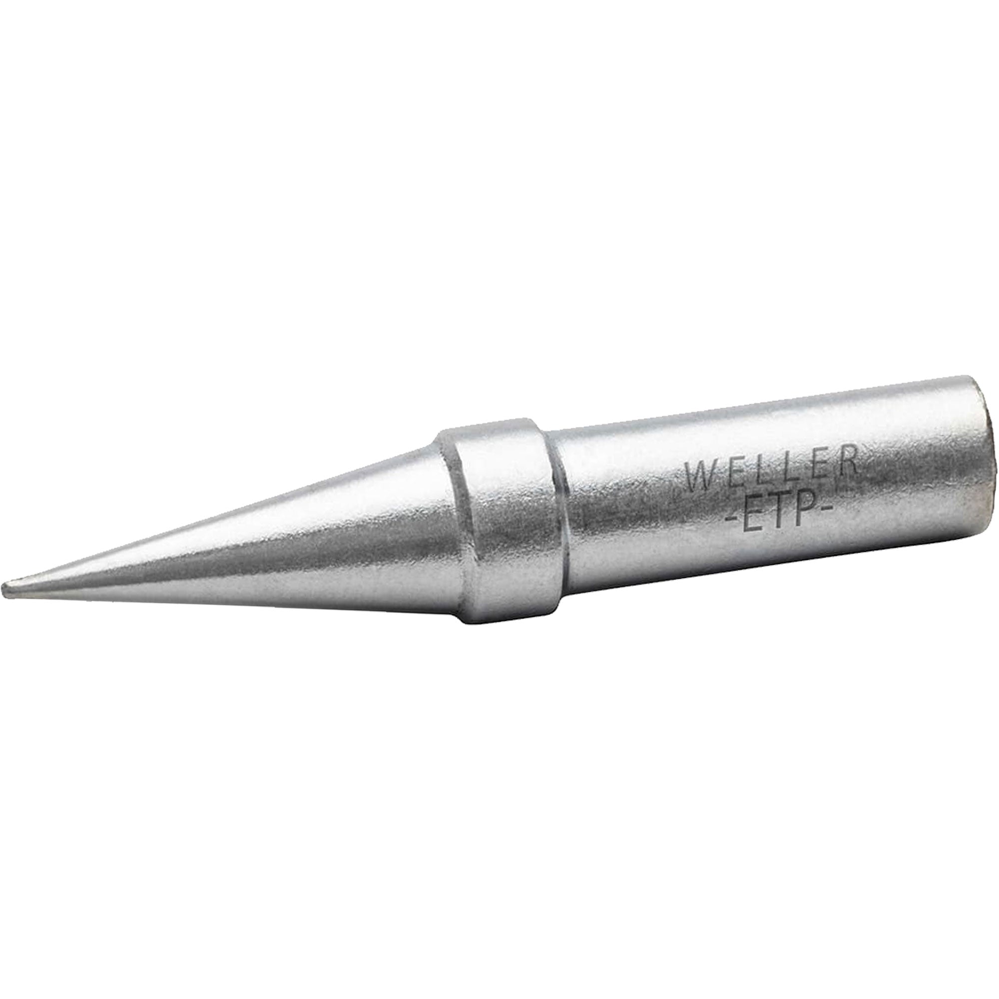 Weller ETP 1/32" Conical Soldering Tip for PES51, WE1010NA