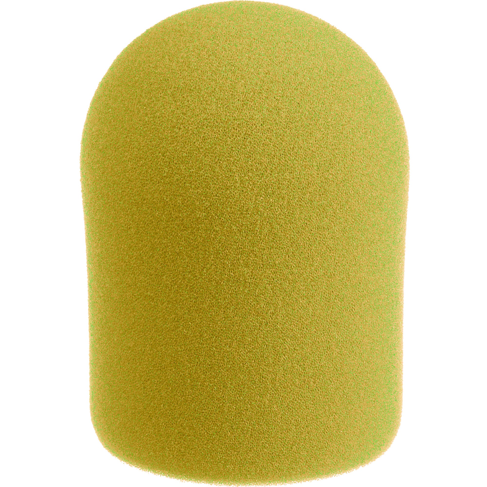 WindTech 20/421 Series Windscreen (Yellow)