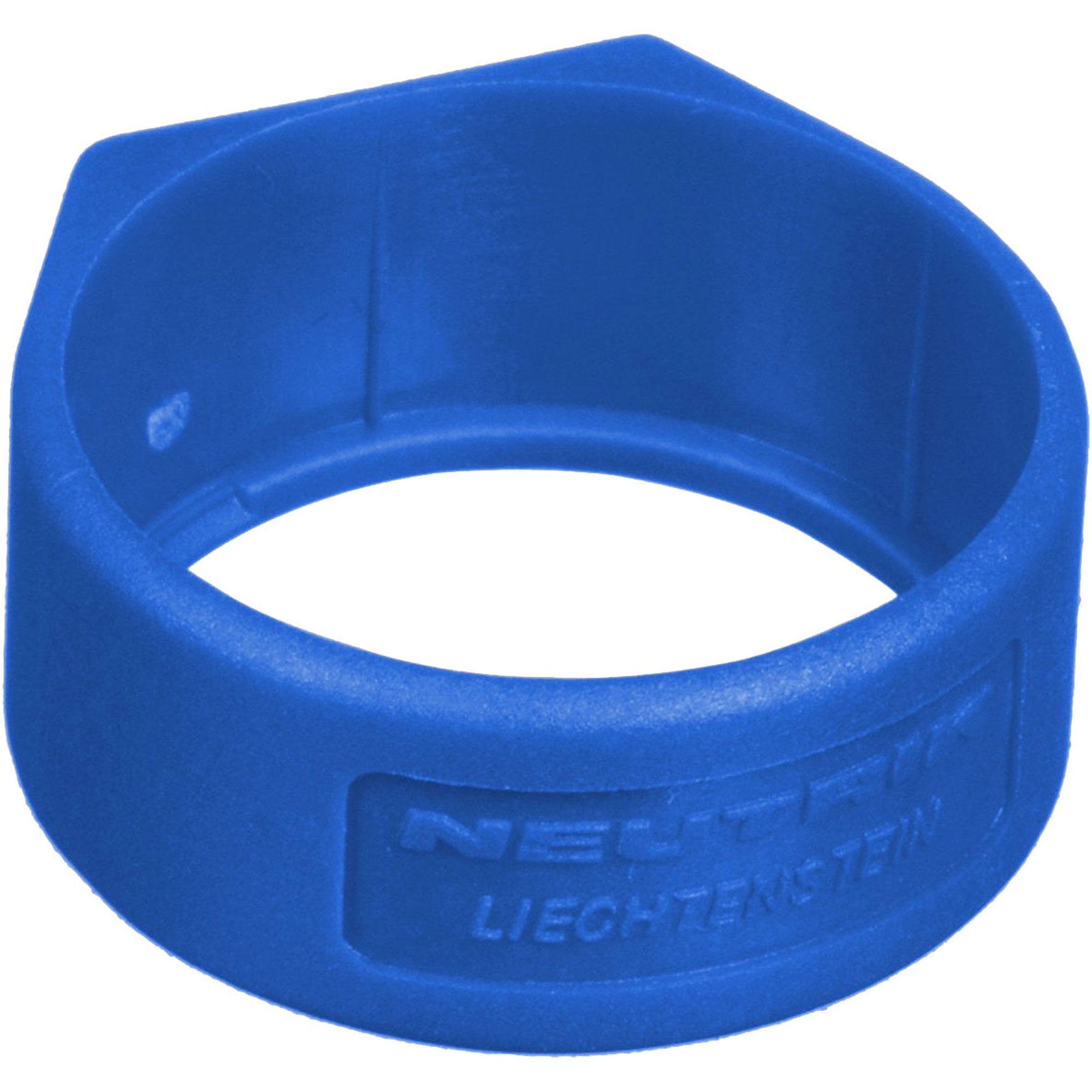 CLEARANCE Neutrik XCR-6 Color Coding Ring (Blue, While Supplies Last)