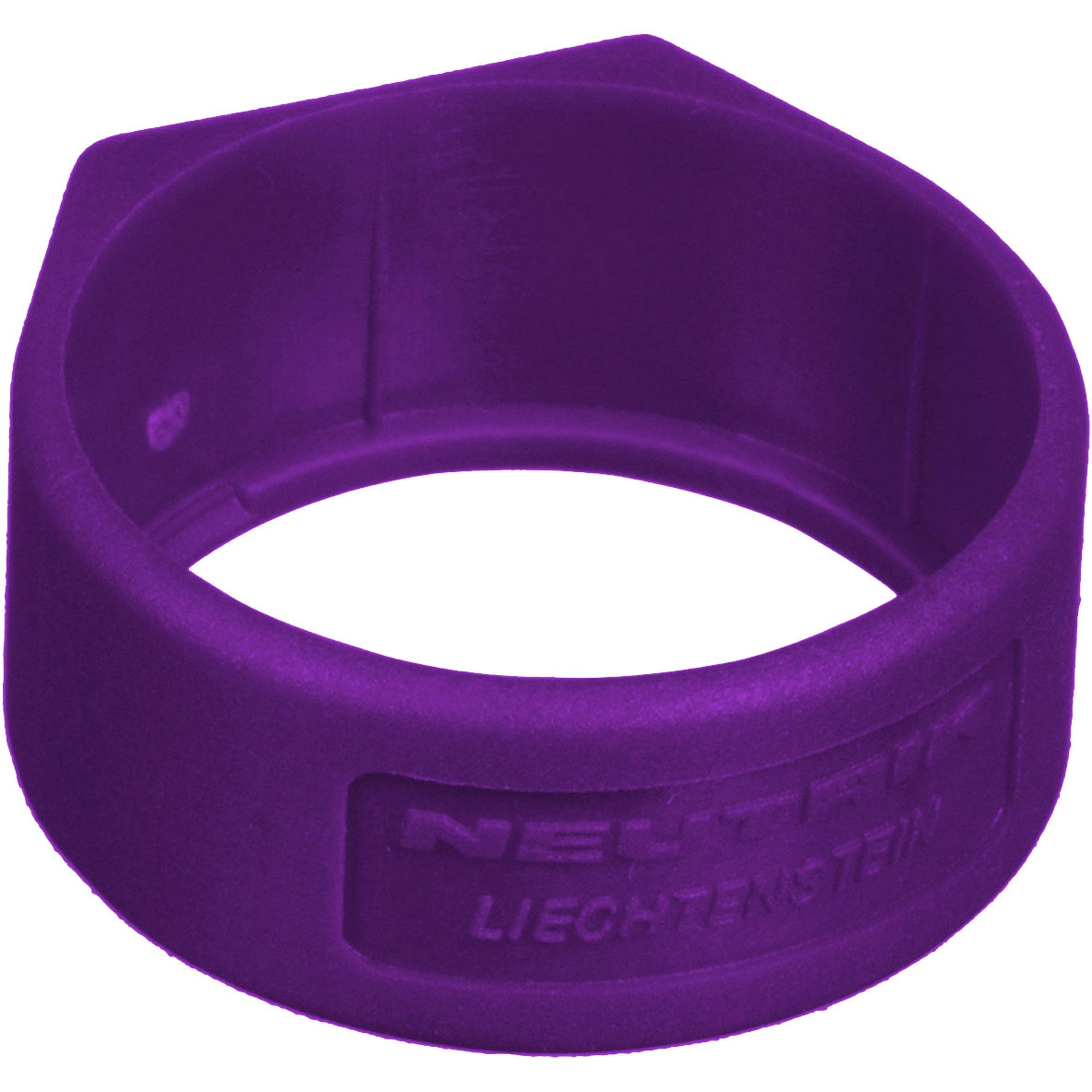 CLEARANCE Neutrik XCR-7 Color Coding Ring (Violet Purple, While Supplies Last)