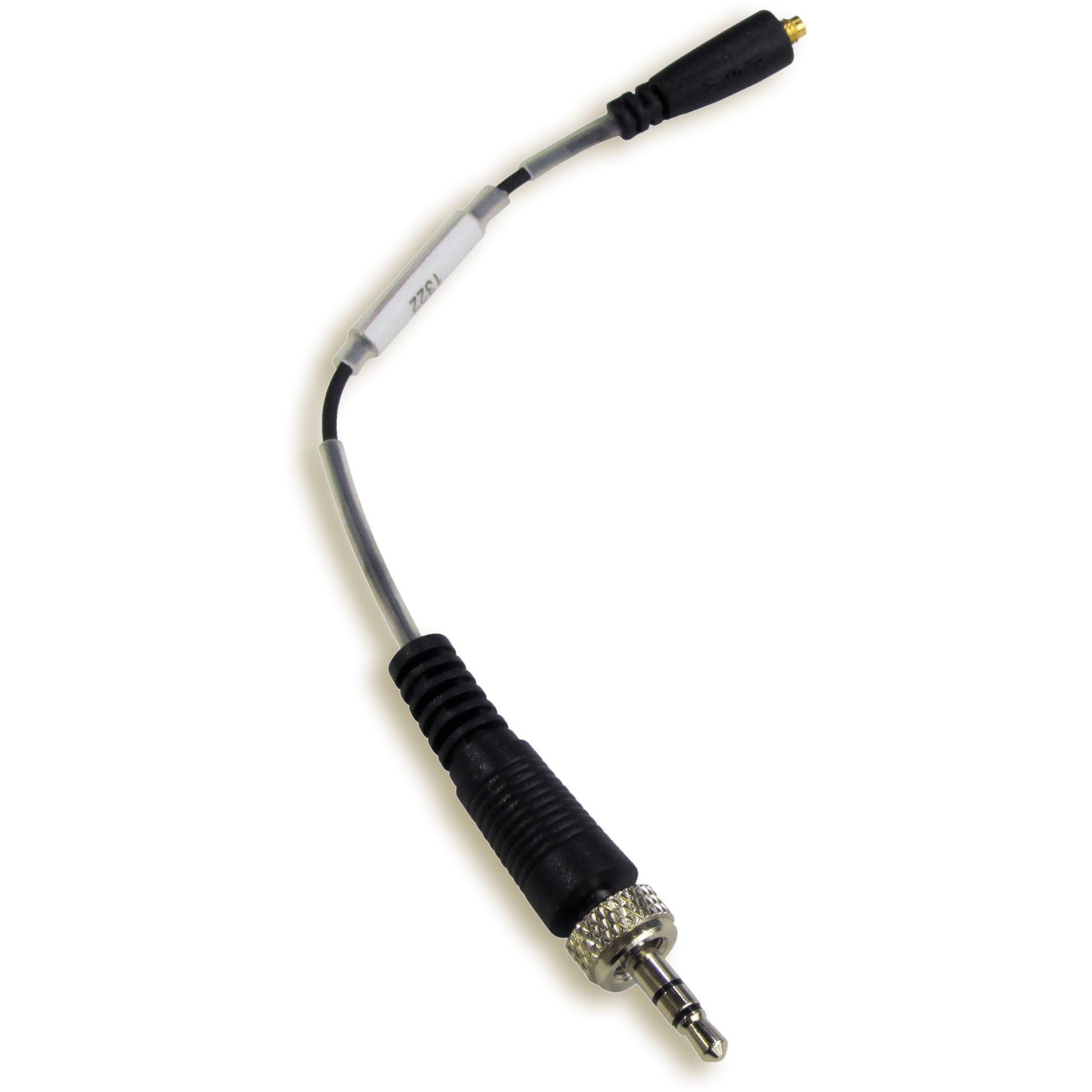 Point Source Audio XSE Interchangeable 3.5mm Locking X-Connector for Sennheiser EW Series