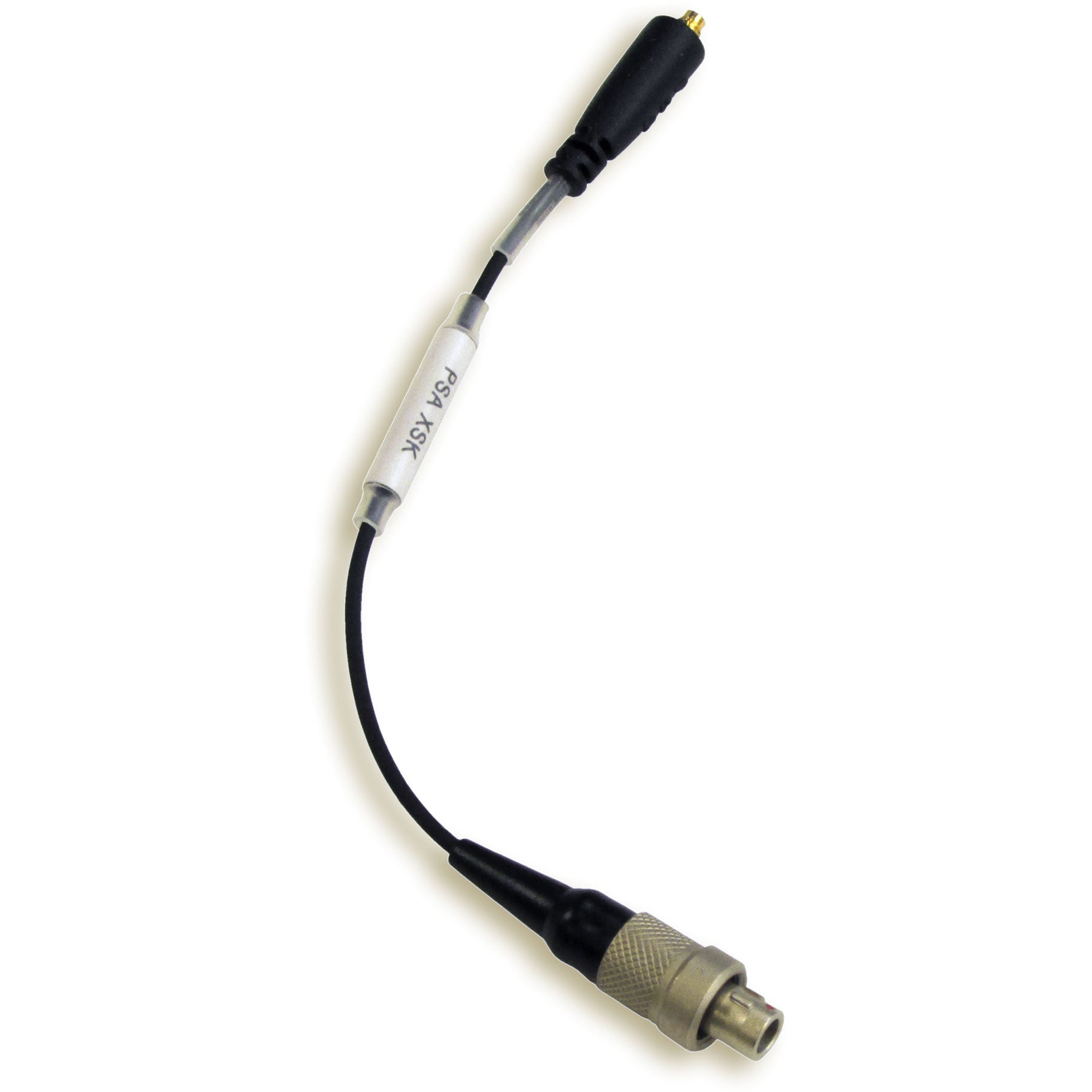 Point Source Audio XSK Interchangeable Lemo-Style 3-Pin X-Connector for Sennheiser SK