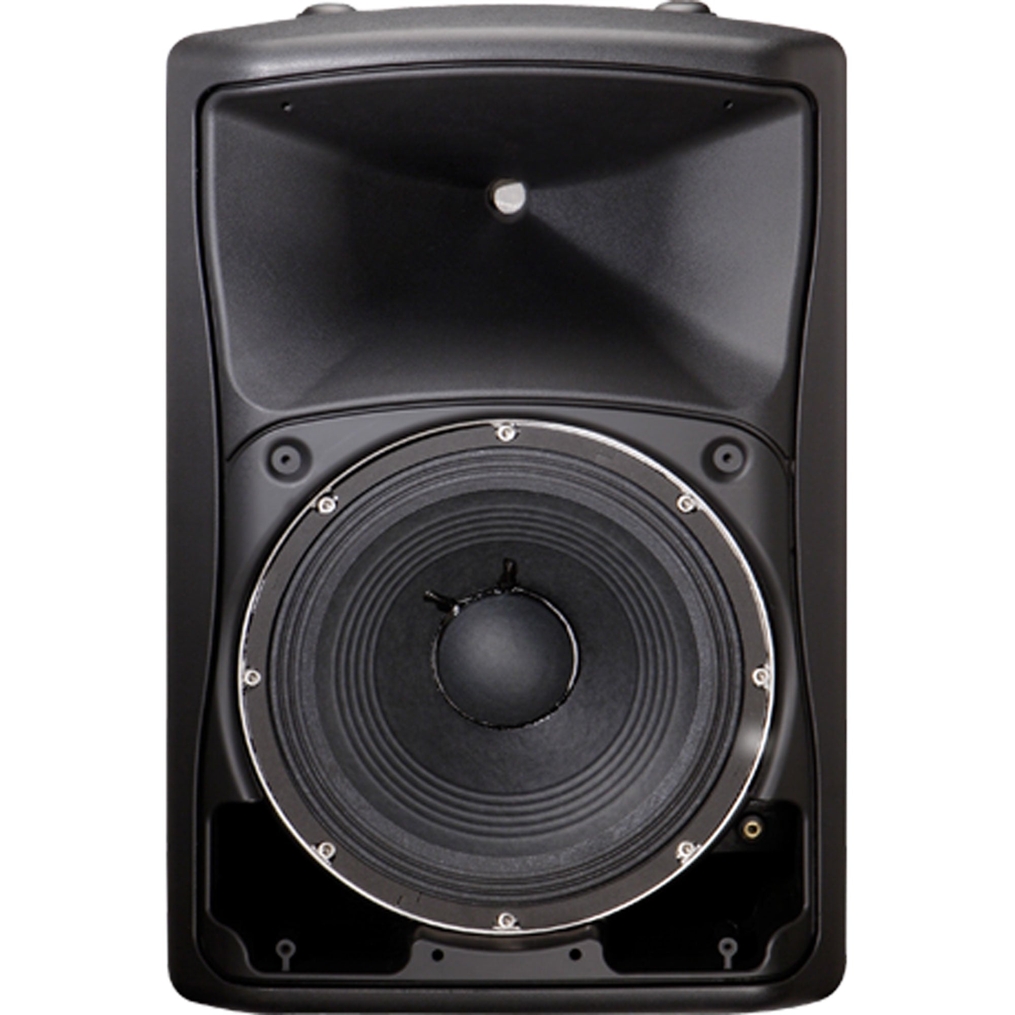 Electro-Voice ZX3-60B 12" Two-Way 600W Passive Loudspeaker with 60 x 60° Horn (Black)