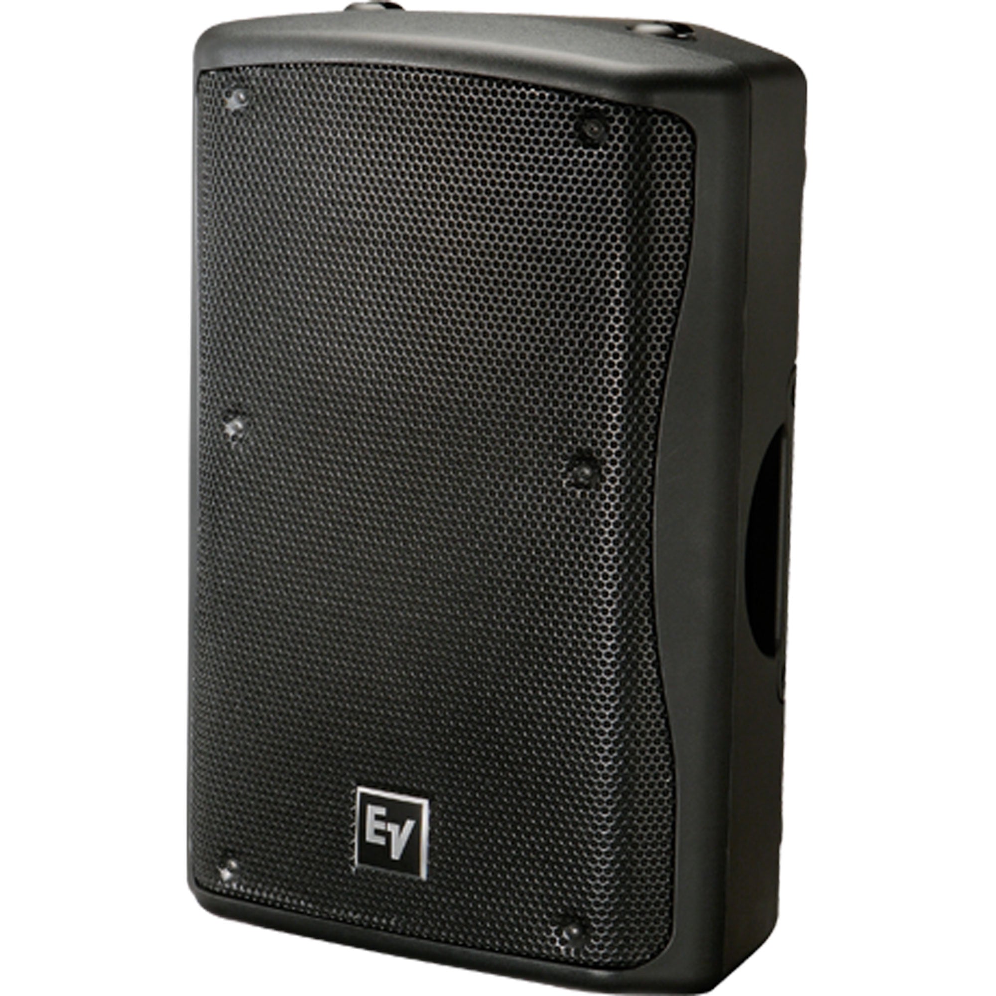 Electro-Voice ZX3-60B 12" Two-Way 600W Passive Loudspeaker with 60 x 60° Horn (Black)