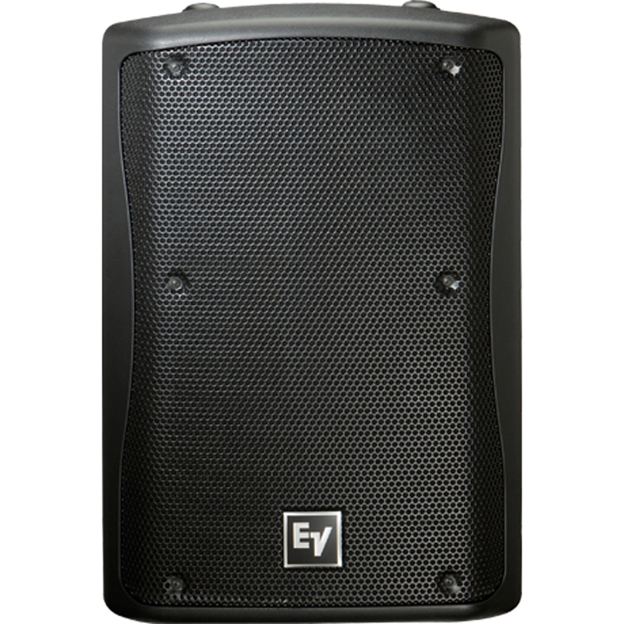 Electro-Voice ZX3-60B 12" Two-Way 600W Passive Loudspeaker with 60 x 60° Horn (Black)