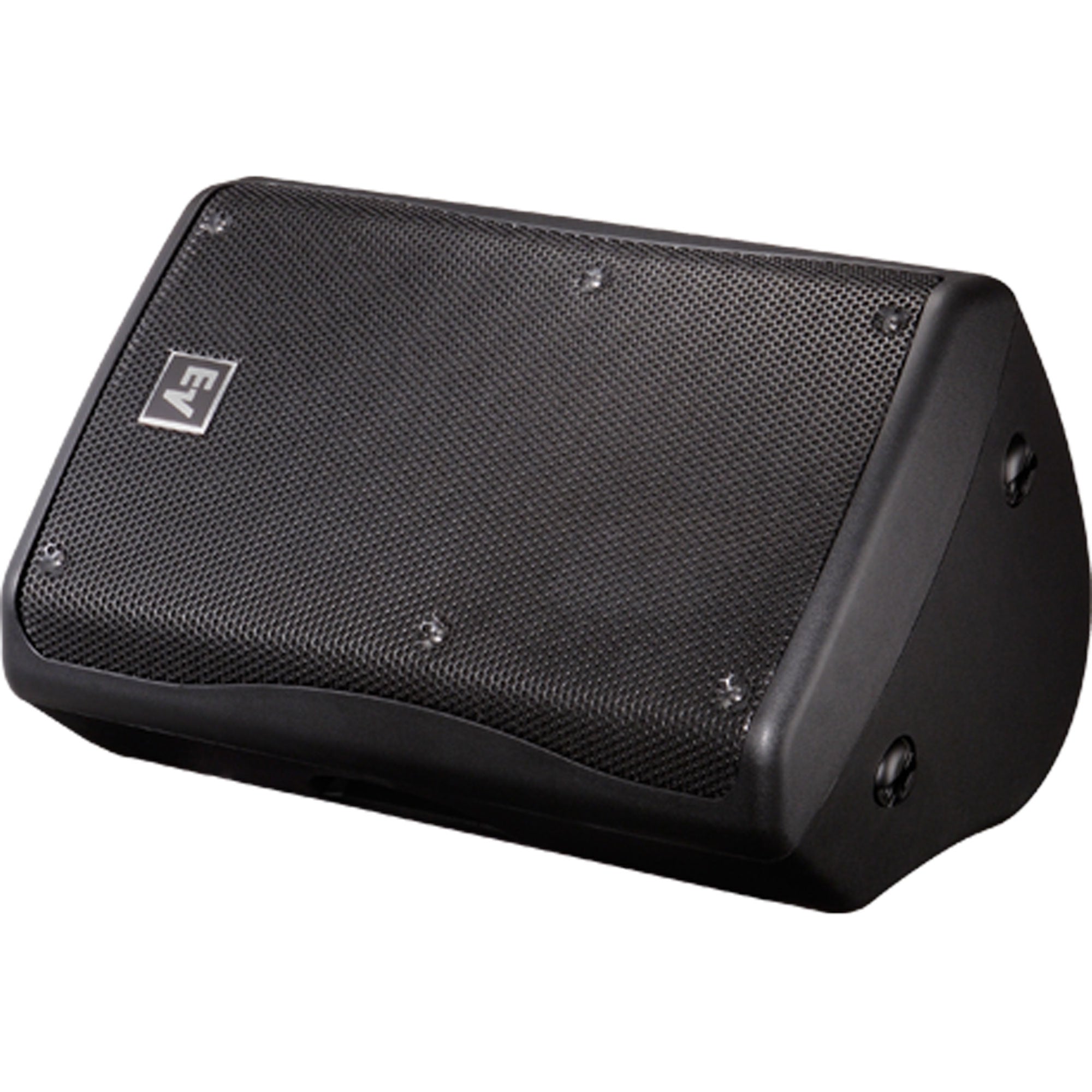 Electro-Voice ZX3-60B 12" Two-Way 600W Passive Loudspeaker with 60 x 60° Horn (Black)